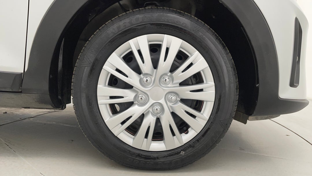 2022 Kia Stonic S, Automatic, 32400 km, Right Front Wheel