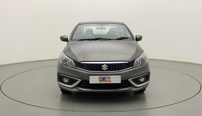 2021 Maruti Ciaz DELTA 1.5 SHVS MT PETROL, Petrol, Manual, 35,215 km, Highlights