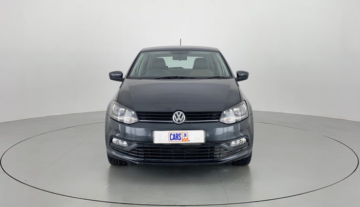 2015 Volkswagen Polo COMFORTLINE 1.2L PETROL, Petrol, Manual, 86,873 km, Highlights