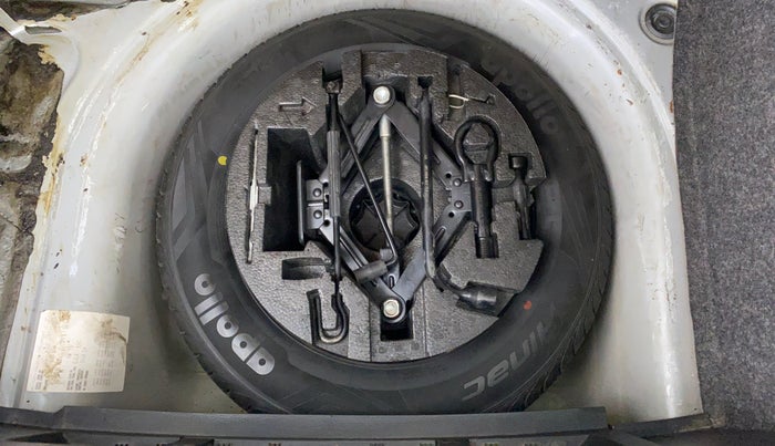 2015 Volkswagen Polo COMFORTLINE 1.2L PETROL, Petrol, Manual, 86,873 km, Spare Tyre