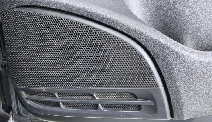 2015 Volkswagen Polo COMFORTLINE 1.2L PETROL, Petrol, Manual, 86,873 km, Speaker