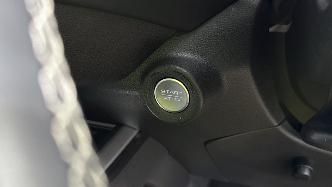 2021 GWM Haval Jolion Lux, Automatic, 87975 km, Keyless / Button Start