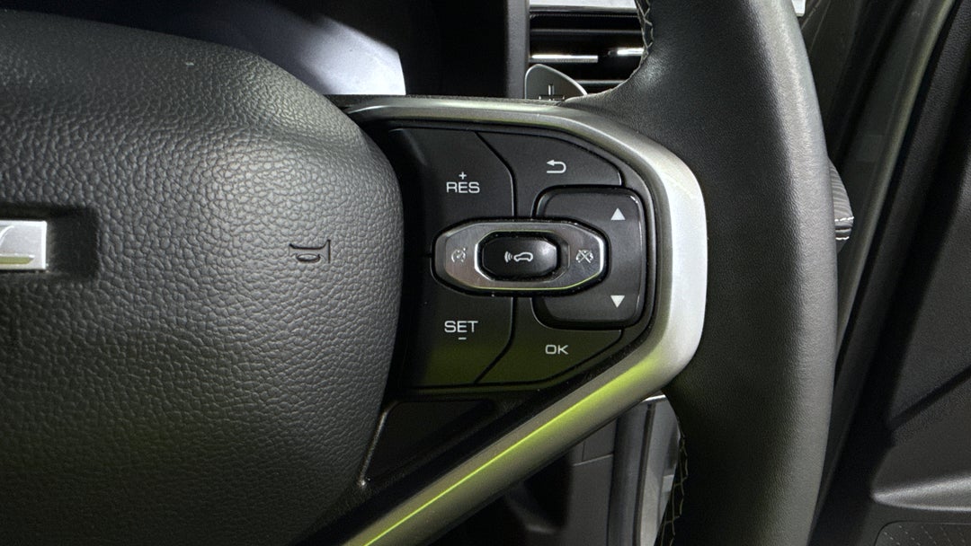 2021 GWM Haval Jolion Lux, Automatic, 87975 km, Cruise Control