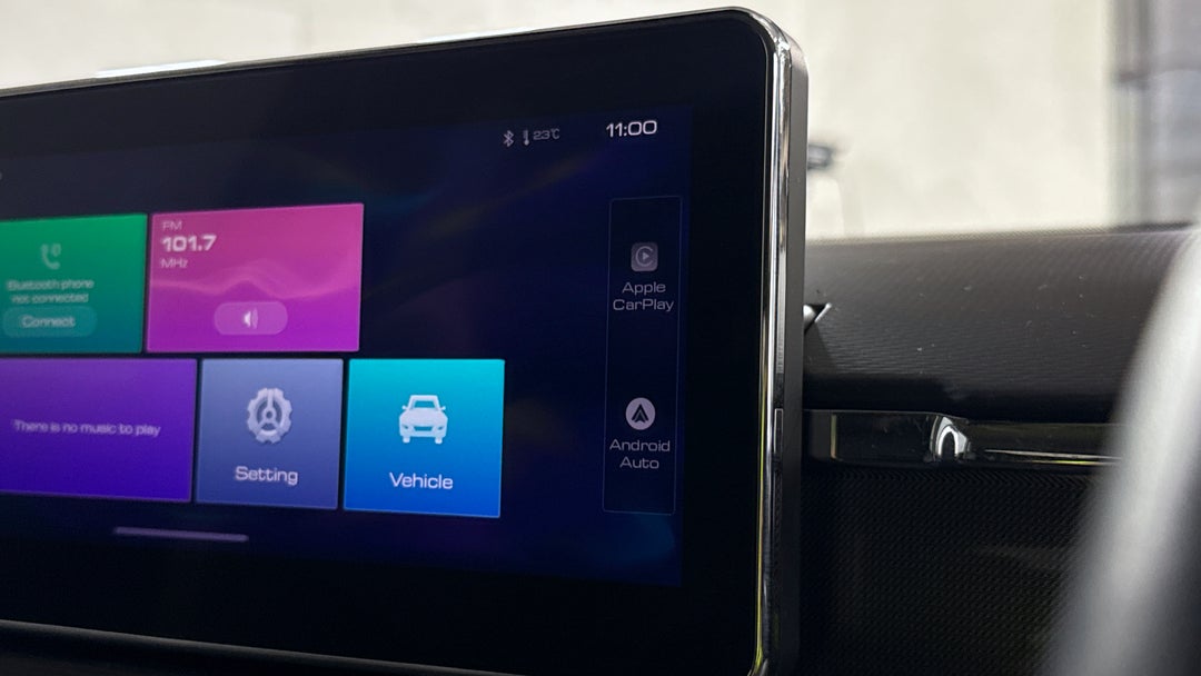 2021 GWM Haval Jolion Lux, Automatic, 87975 km, Android/Apple Car Play