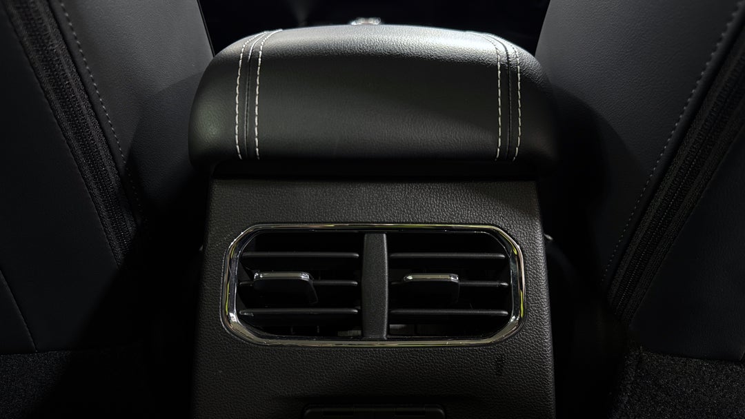 2021 GWM Haval Jolion Lux, Automatic, 87975 km, Rear A/C Vent