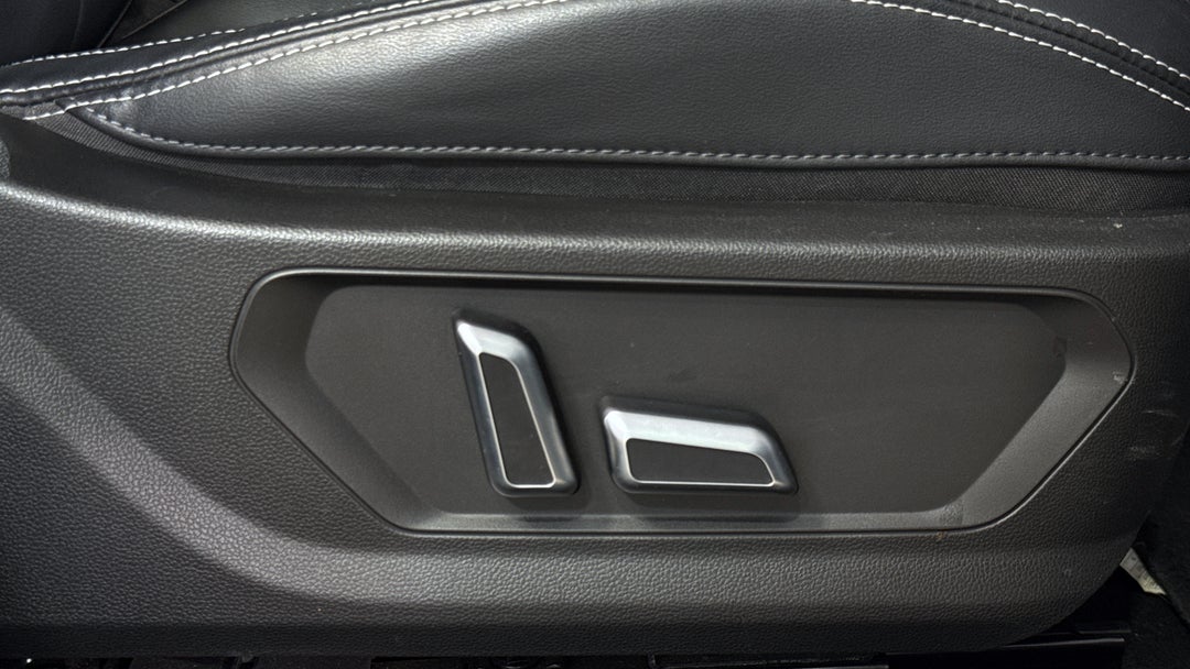 2021 GWM Haval Jolion Lux, Automatic, 87975 km, Drivers Side Adjustment Panel