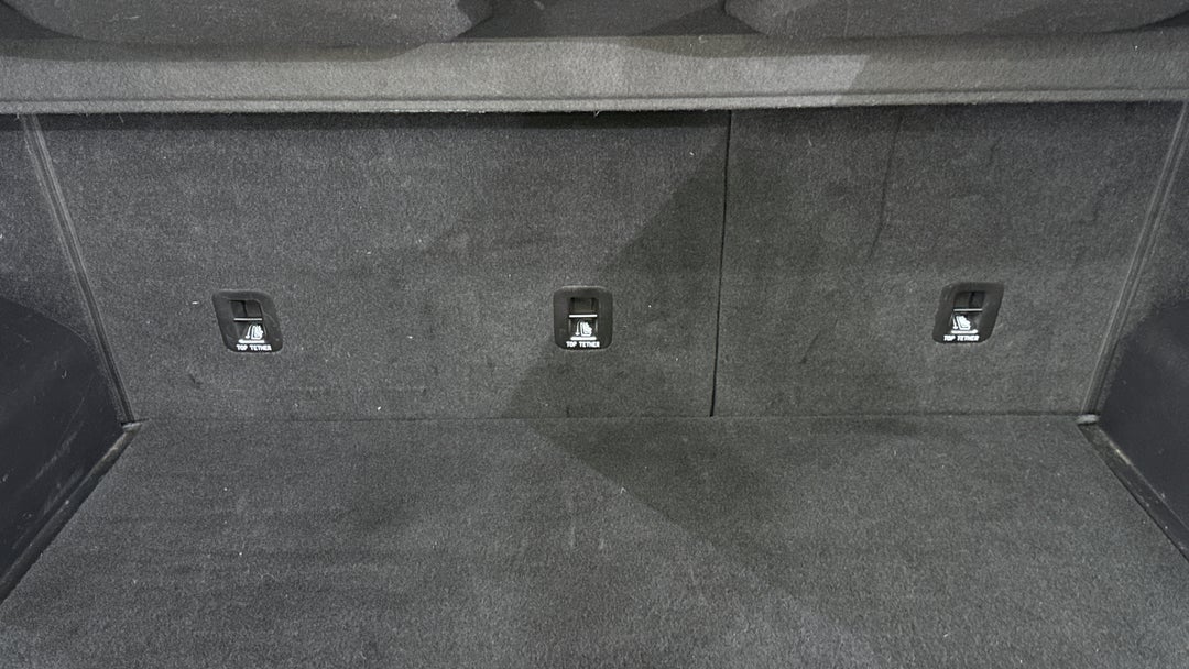 2021 GWM Haval Jolion Lux, Automatic, 87975 km, Child Seat Anchor Points