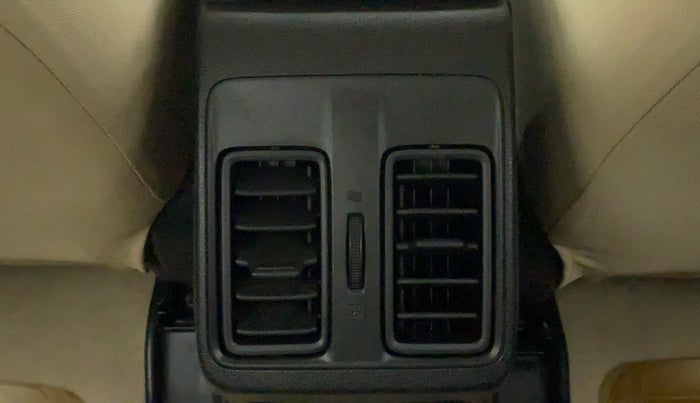 2014 Honda City 1.5L I-VTEC SV, Petrol, Manual, 26,285 km, Rear AC Vents