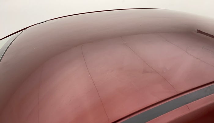2014 Honda City 1.5L I-VTEC SV, Petrol, Manual, 26,285 km, Roof - Slightly dented