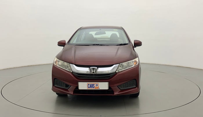 2014 Honda City 1.5L I-VTEC SV, Petrol, Manual, 26,285 km, Highlights
