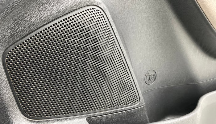 2014 Hyundai Elite i20 SPORTZ 1.4, Diesel, Manual, 83,271 km, Speaker