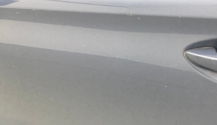 2014 Hyundai Elite i20 SPORTZ 1.4, Diesel, Manual, 83,271 km, Rear left door - Minor scratches