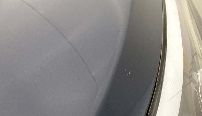 2014 Hyundai Elite i20 SPORTZ 1.4, Diesel, Manual, 83,271 km, Bonnet (hood) - Minor scratches