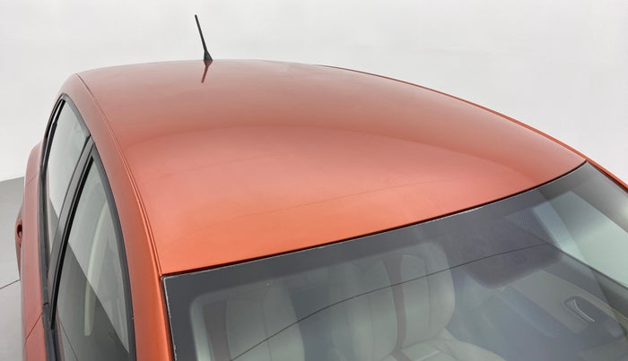 2015 Volkswagen Polo HIGHLINE1.2L PETROL, Petrol, Manual, 58,342 km, Roof