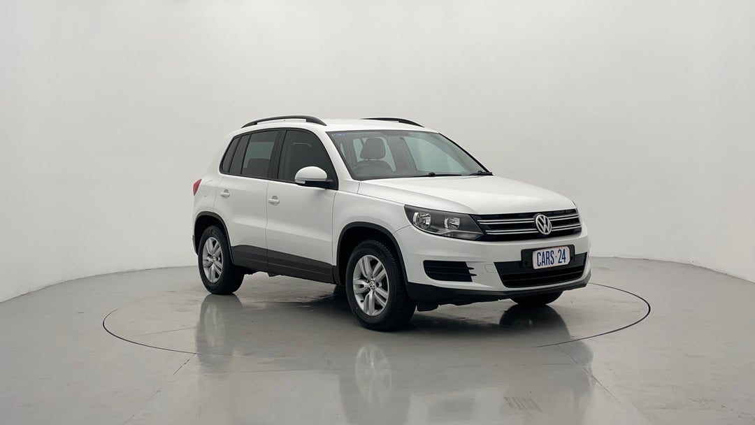 Right Front Diagonal (45- Degree) View