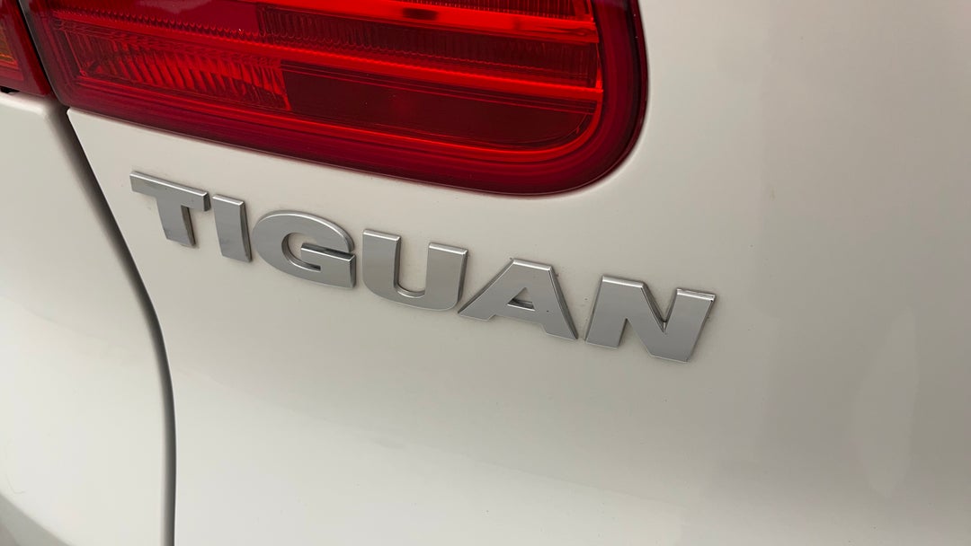 Badge (Boot Left Side)