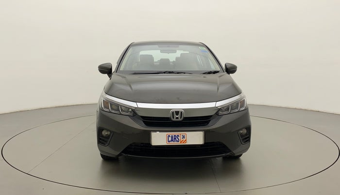 2022 Honda City 1.5L I-VTE V CVT, Petrol, Automatic, 16,294 km, Highlights