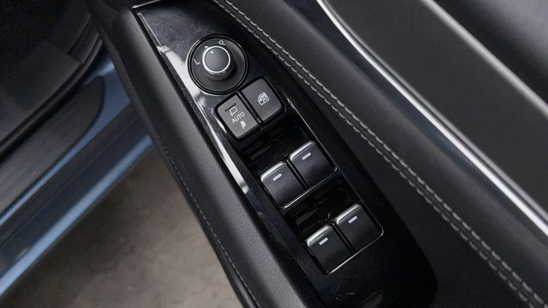 2022 Mazda 6 Touring, Automatic, 52091 km, Drivers Side Door Panel Controls
