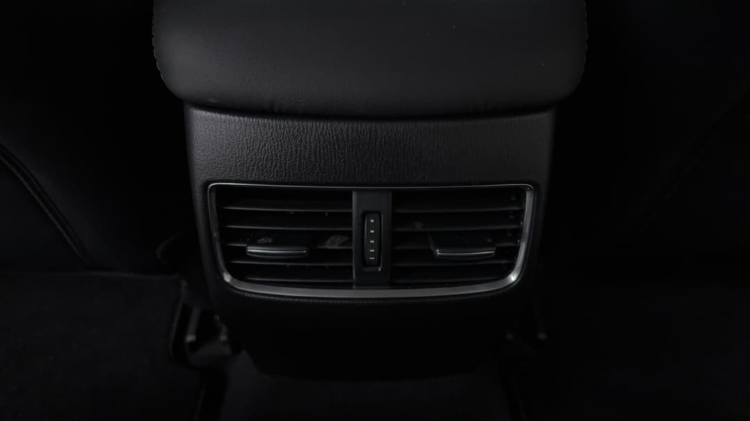2022 Mazda 6 Touring, Automatic, 52091 km, Rear A/C Vent