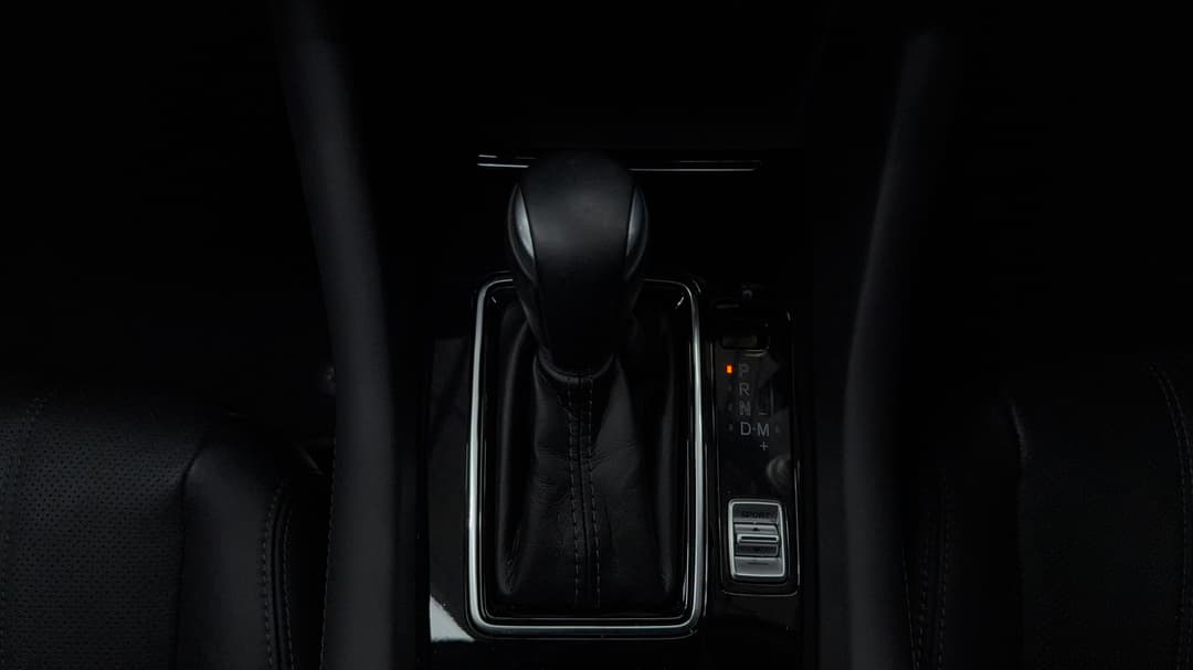 2022 Mazda 6 Touring, Automatic, 52091 km, Gear Lever 