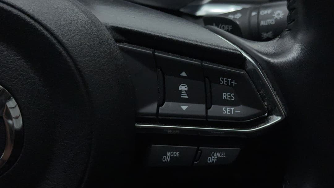 2022 Mazda 6 Touring, Automatic, 52091 km, Cruise Control
