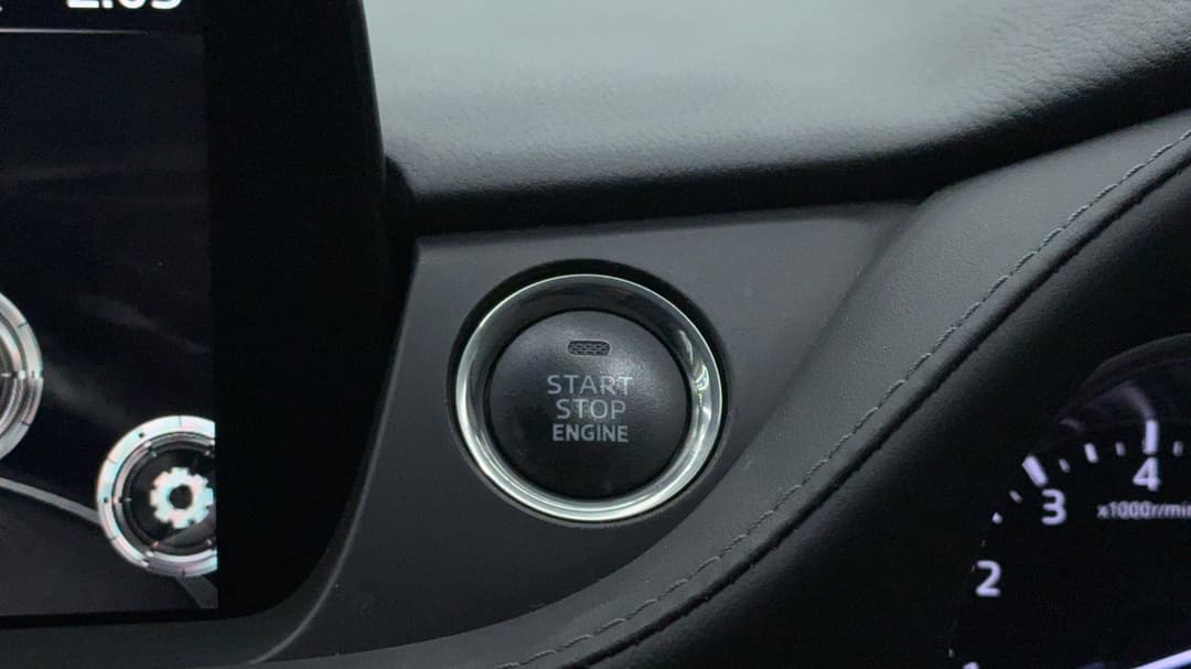 2022 Mazda 6 Touring, Automatic, 52091 km, Keyless / Button Start
