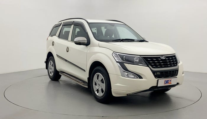 2020 Mahindra XUV500 W5, Diesel, Manual, 19,512 km, Right Front Diagonal