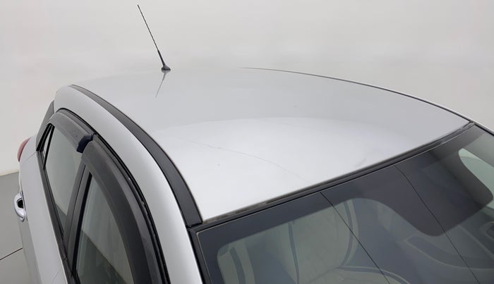 2015 Hyundai Elite i20 SPORTZ 1.2, Petrol, Manual, 62,102 km, Roof
