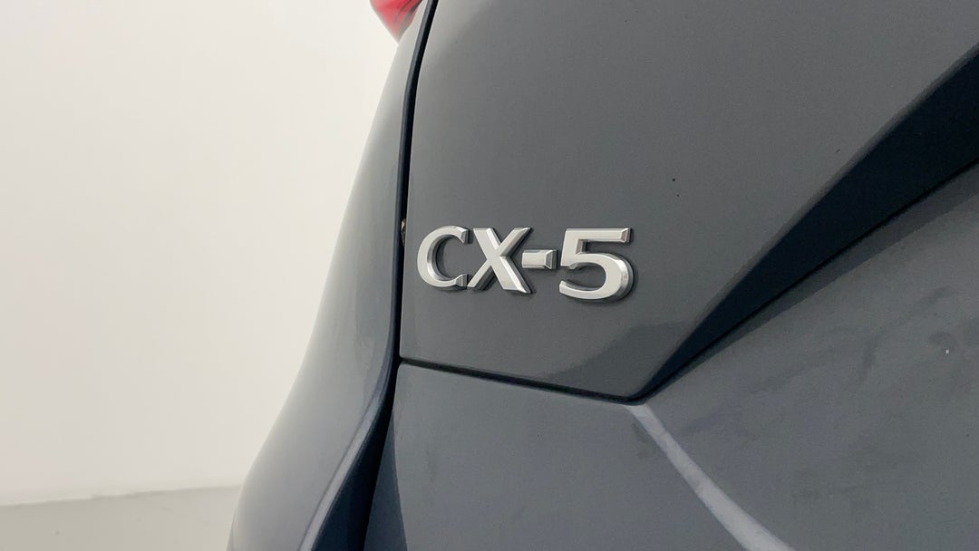 Badge (Boot Left Side)