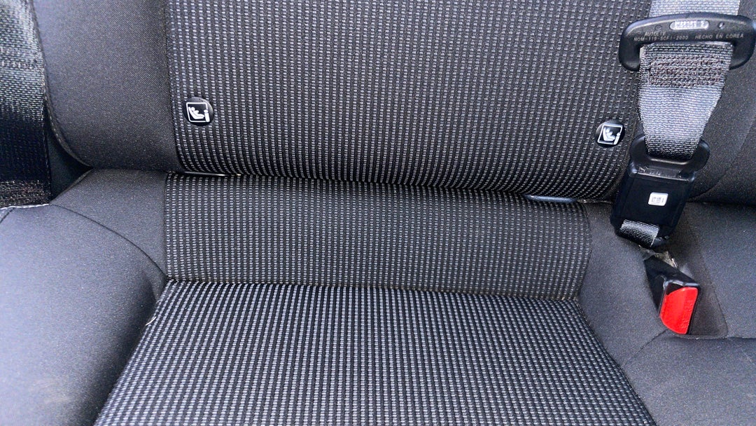 2019 Kia Cerato S, Automatic, 63652 km, Child Seat Anchor Points