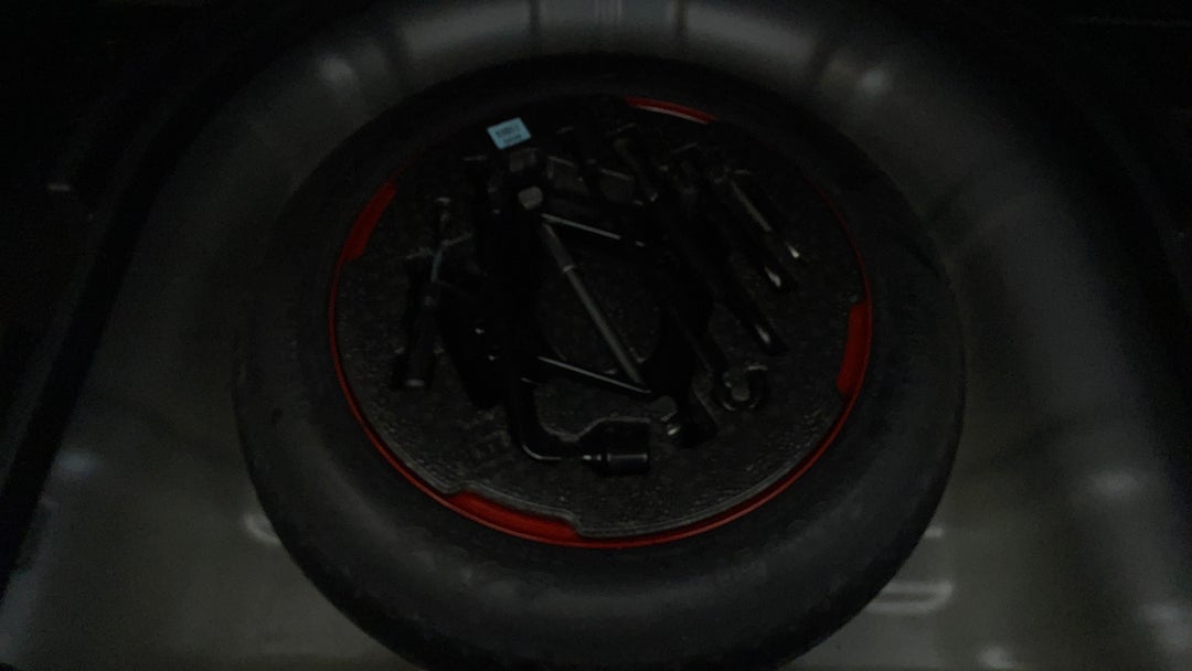 2019 Kia Cerato S, Automatic, 63652 km, Spare Wheel