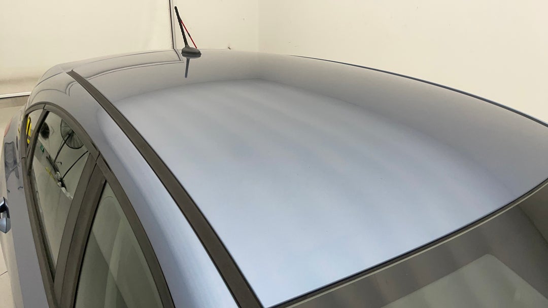 2019 Kia Cerato S, Automatic, 63652 km, Roof/Sunroof View