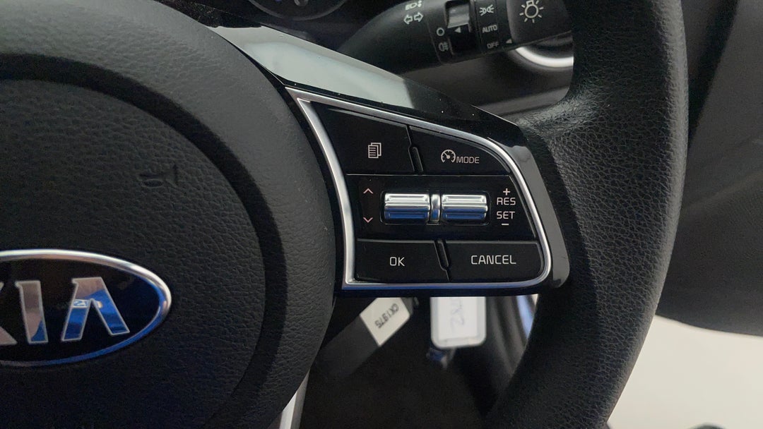 2019 Kia Cerato S, Automatic, 63652 km, Cruise Control