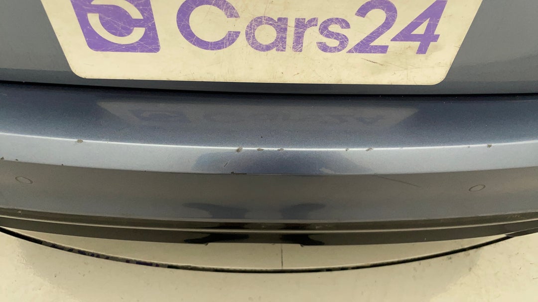 2019 Kia Cerato S, Automatic, 63652 km, Boot / Tailgate Tailgate Chip