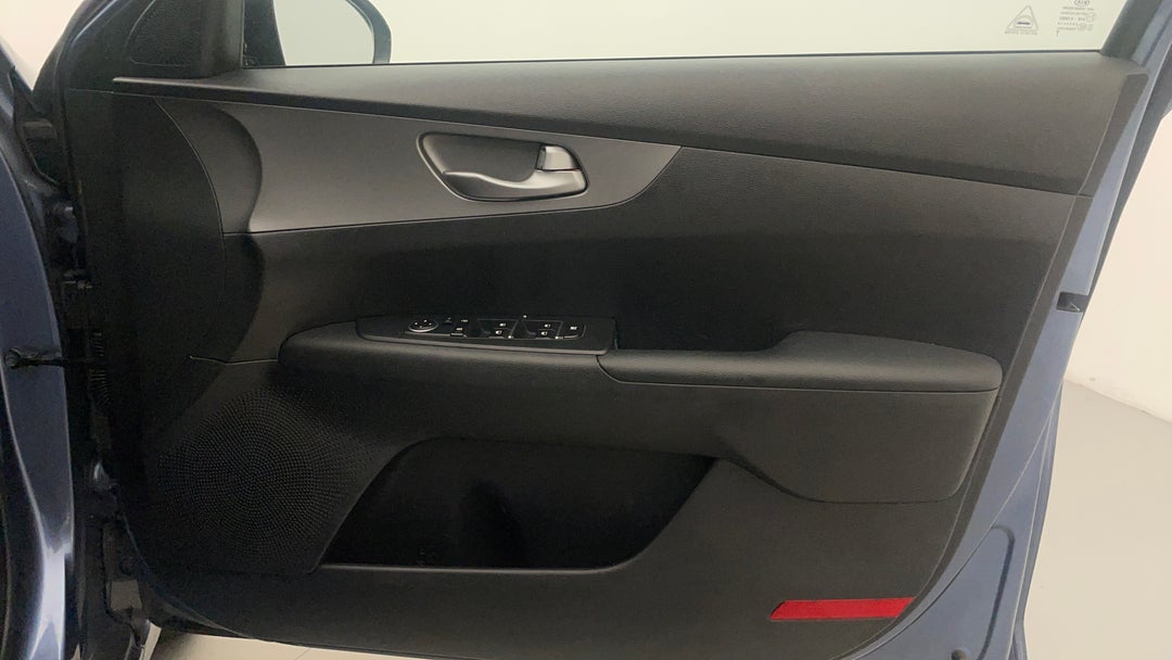 2019 Kia Cerato S, Automatic, 63652 km, Speaker View
