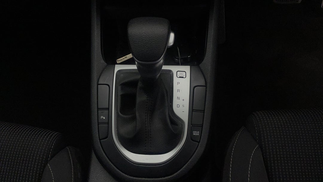 2019 Kia Cerato S, Automatic, 63652 km, Gear Lever 