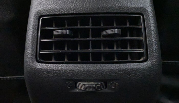 2016 Hyundai Elite i20 MAGNA 1.2, Petrol, Manual, 38,250 km, Rear AC Vents