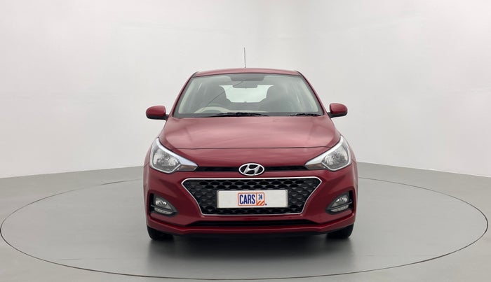 2019 Hyundai Elite i20 1.2 MAGNA PLUS VTVT, Petrol, Manual, 41,548 km, Highlights