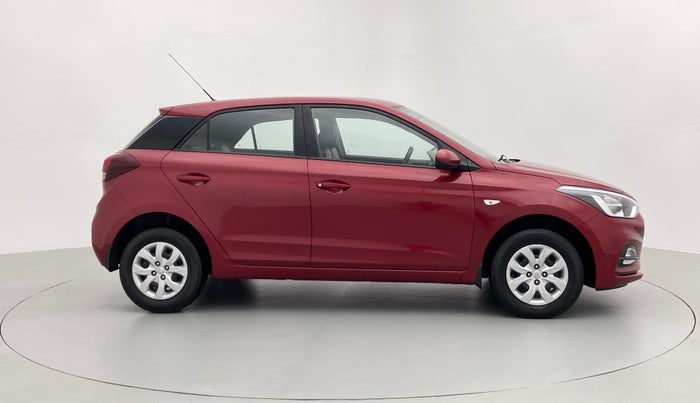 2019 Hyundai Elite i20 1.2 MAGNA PLUS VTVT, Petrol, Manual, 41,548 km, Right Side View