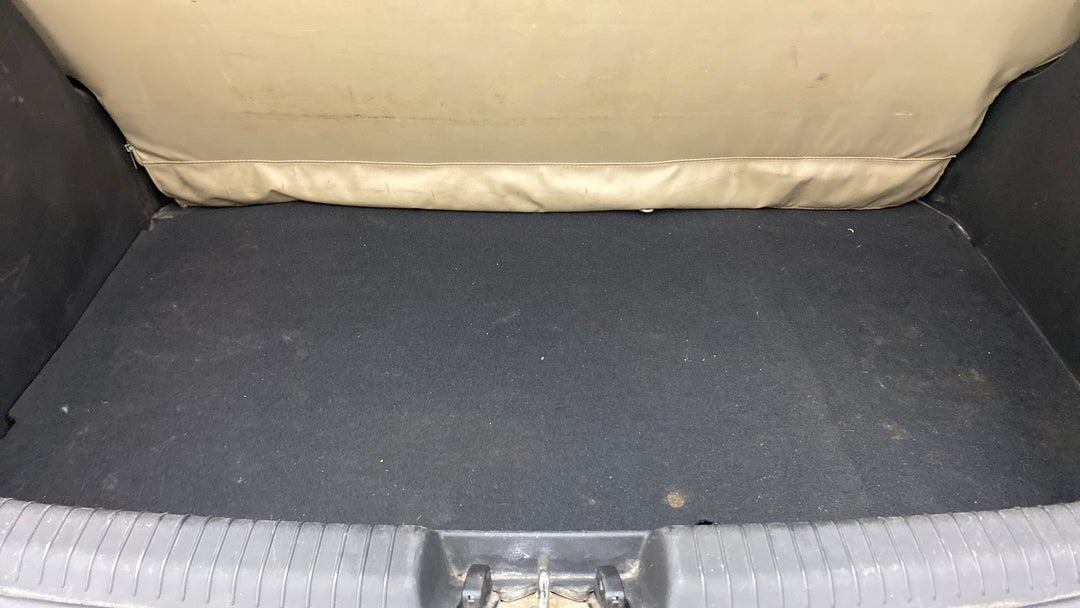 Boot Inside