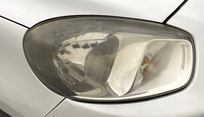 2014 Renault Pulse RX L DIESEL, Diesel, Manual, 83,271 km, Right headlight - Minor scratches