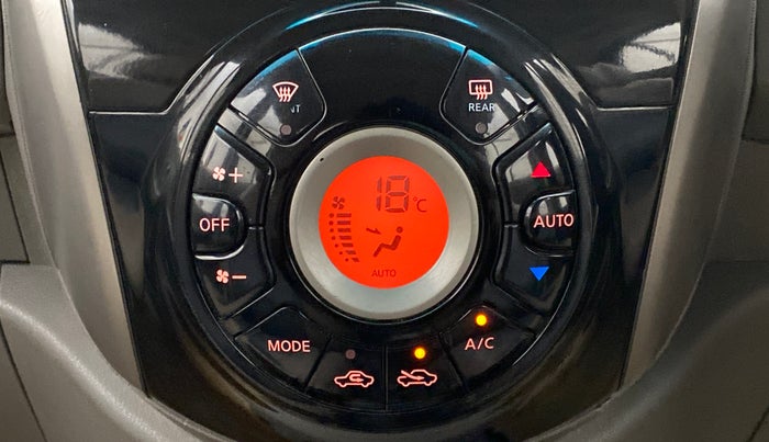 2014 Renault Pulse RX L DIESEL, Diesel, Manual, 83,271 km, Automatic Climate Control