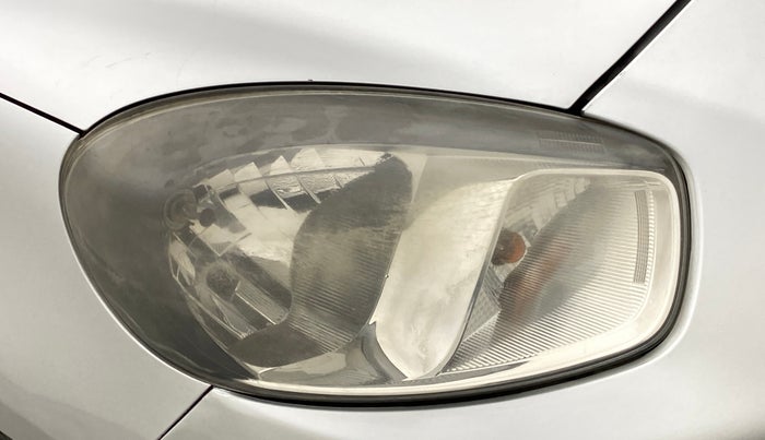2014 Renault Pulse RX L DIESEL, Diesel, Manual, 83,271 km, Right headlight - Faded