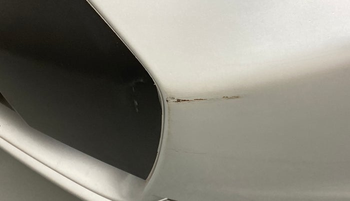 2014 Renault Pulse RX L DIESEL, Diesel, Manual, 83,271 km, Front bumper - Minor scratches