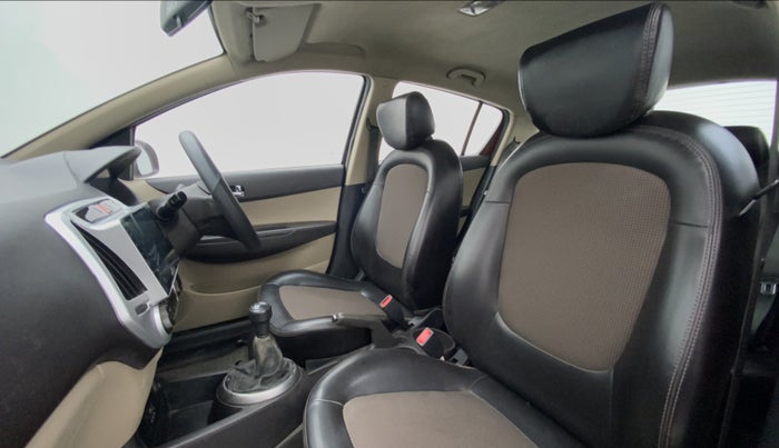 2014 Hyundai Elite i20 MAGNA 1.2, Petrol, Manual, 59,352 km, Right Side Front Door Cabin