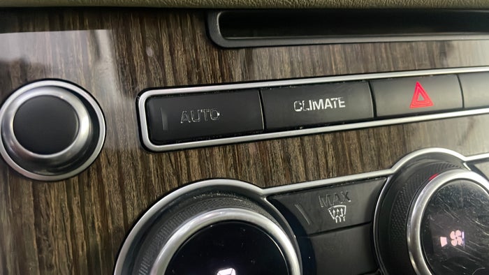 LAND ROVER RANGE ROVER SPORT-Dashboard Trim Faded