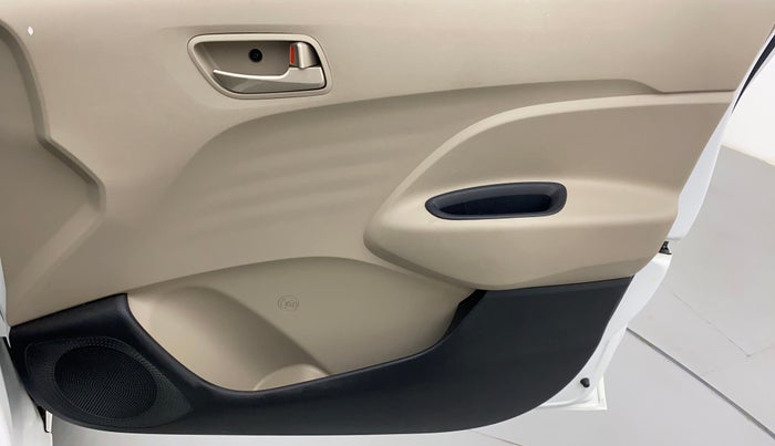 2019 Hyundai NEW SANTRO 1.1 SPORTS AMT, Petrol, Automatic, Driver Side Door Panels Control