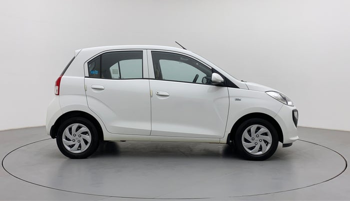 2019 Hyundai NEW SANTRO 1.1 SPORTS AMT, Petrol, Automatic, Right Side View