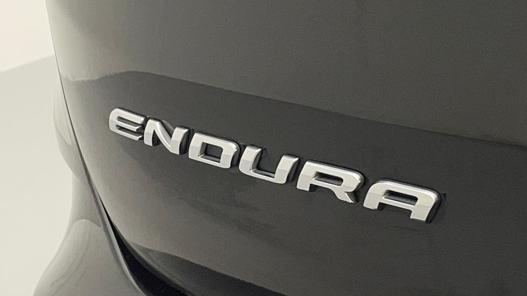 Badge (Boot Left Side)