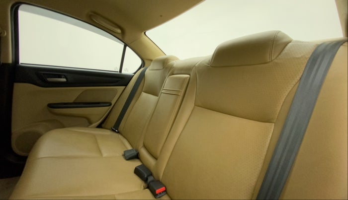 2019 Honda Amaze 1.2L I-VTEC S, Petrol, Manual, 34,940 km, Right Side Rear Door Cabin